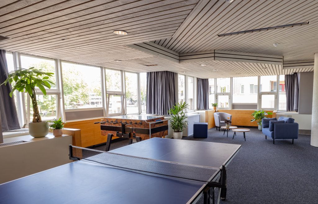 Fasehuis Jeugd Youngster Apeldoorn beschermd wonen